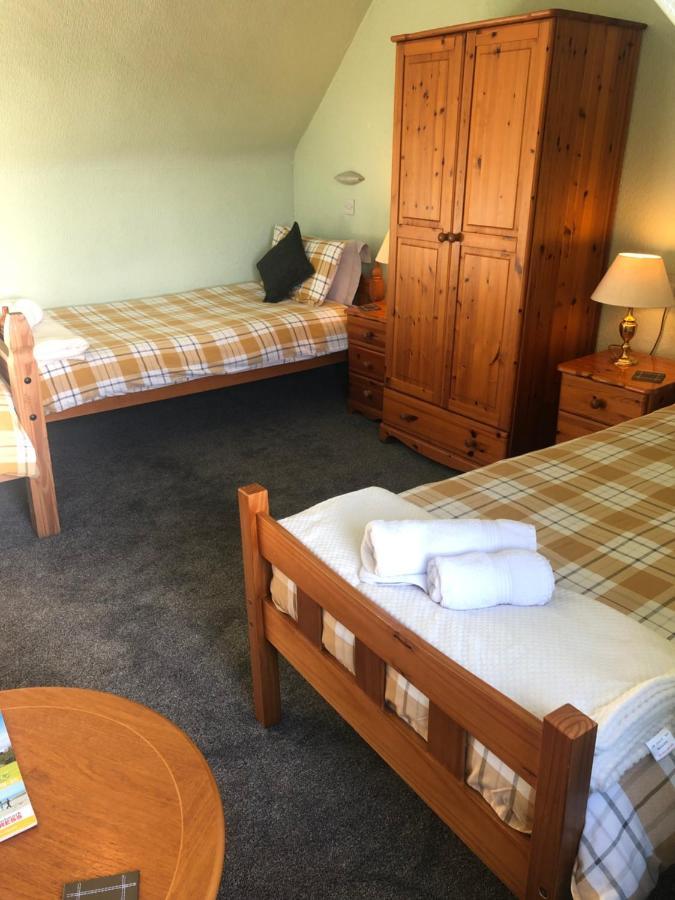 Elgin Guest House Affittacamere *